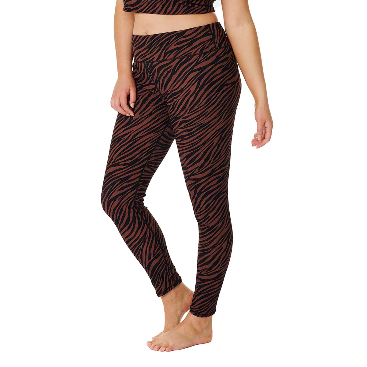 RIP CURL - MIRAGE SUN TRIBE RIB LEGGING