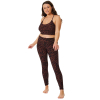 RIP CURL - MIRAGE SUN TRIBE RIB LEGGING