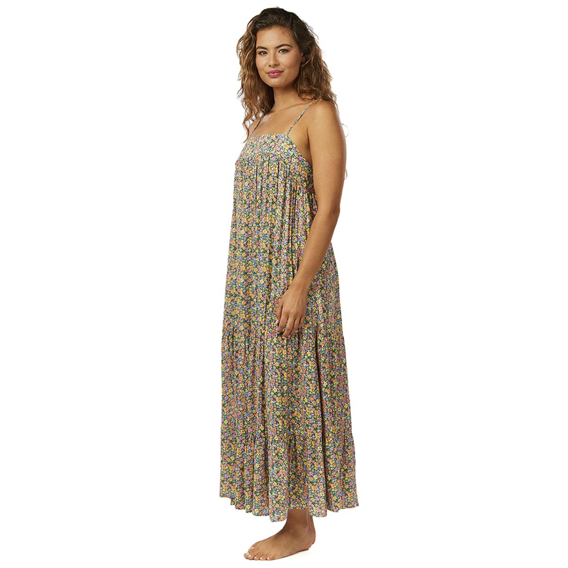 Rip Curl - AFTERGLOW DITSY MAXI (02MWDR 3282)