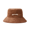 RIP CURL - CORD SURF BUCKET HAT