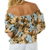 RIP CURL - FOLLOW THE SUN FASHION SHIRT