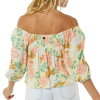 RIP CURL - FOLLOW THE SUN FASHION SHIRT