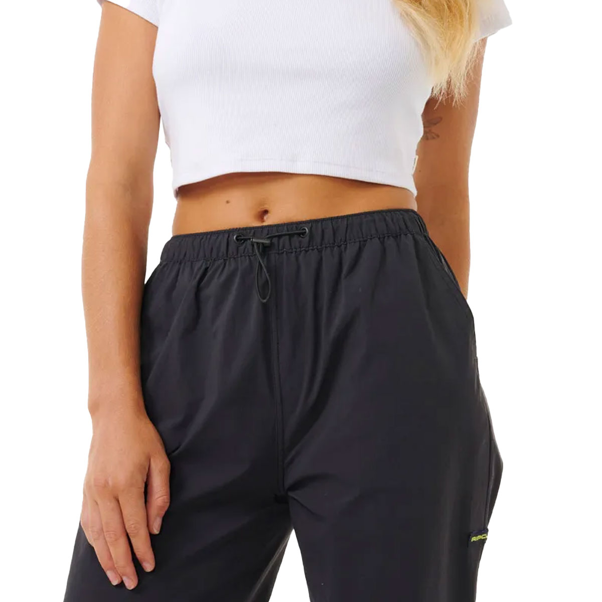 RIP CURL - THE SEARCH DRAWCORD PANT