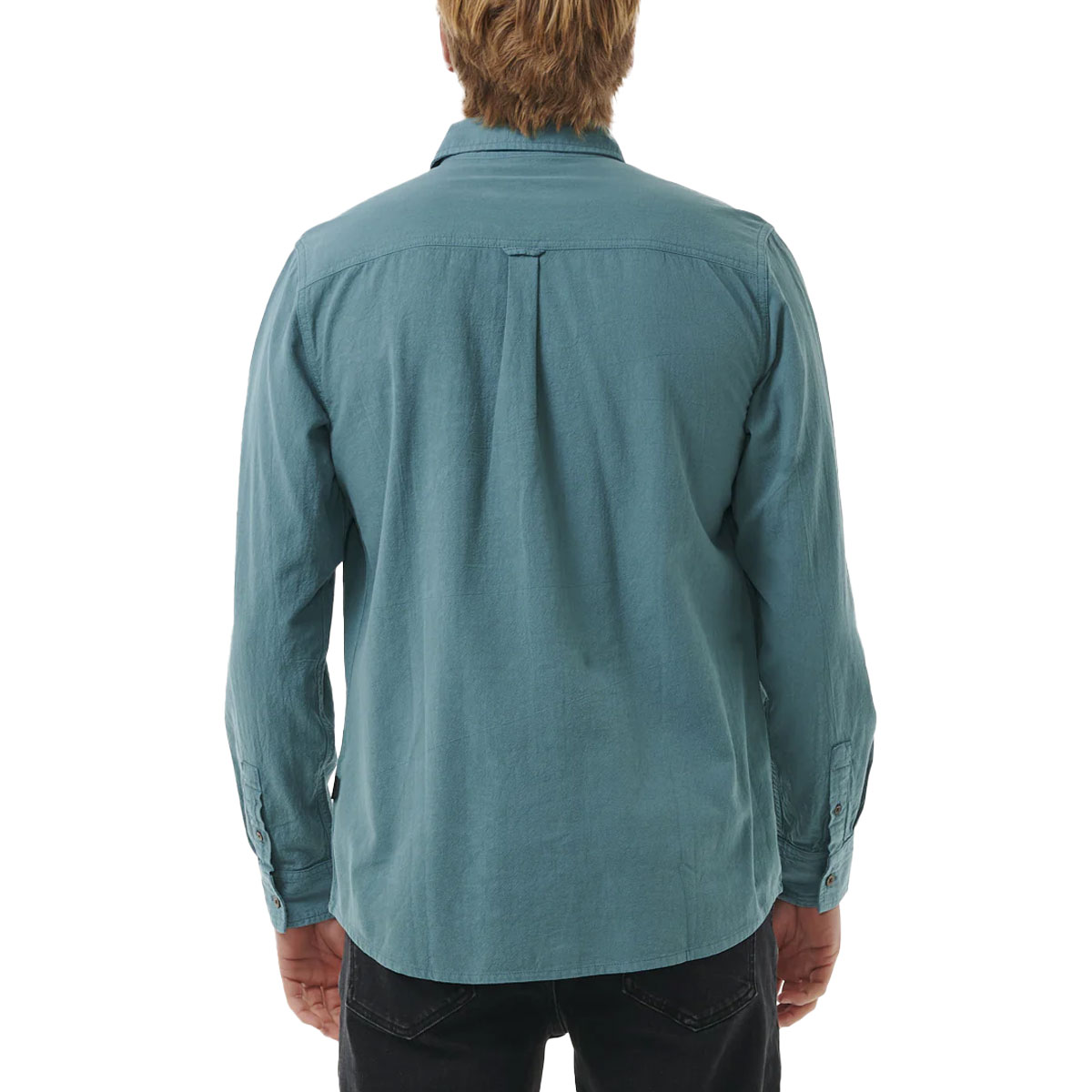 RIP CURL - CLASSIC SURF WASHED SHIRT