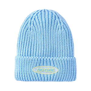 RIP CURL - PREMIUM SURF SHALLOW BEANIE