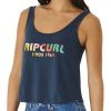 RIP CURL - ICONS OF SURF PUMP FONT TANK