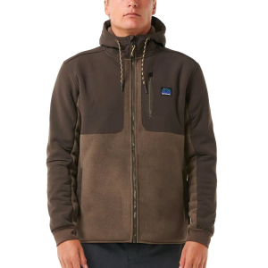 RIP CURL - ANTI-SERIES SEARCH JACKET