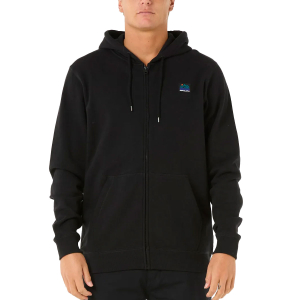 RIP CURL - SEARCH ZIP THROUGH HOODIE