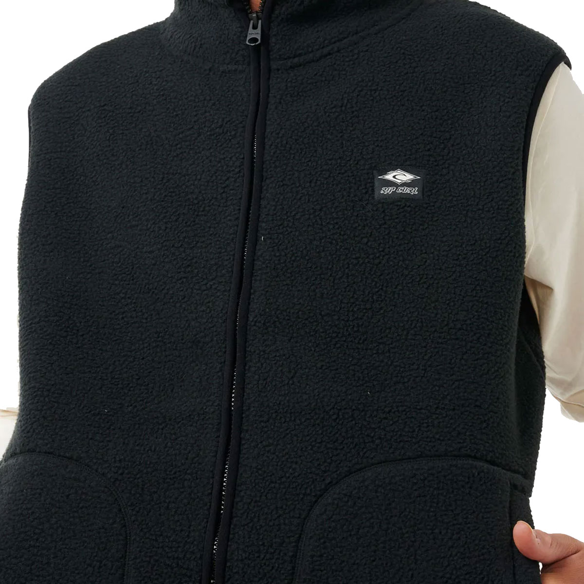 RIP CURL - QUEST POLAR VEST