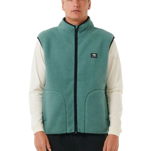 RIP CURL - QUEST POLAR VEST