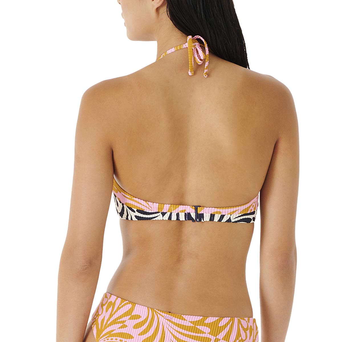 RIP CURL - AFTERGLOW SWIRL BANDEAU