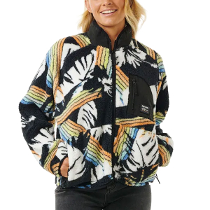 RIP CURL - HIGH TIDE HOFFMAN POLAR FLEECE