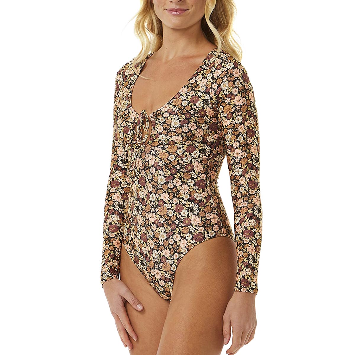 RIP CURL - SEA OF DREAMS SURF SUIT