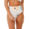 RIP CURL - HOLIDAY HI WAIST CHEEKY