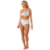 RIP CURL - HOLIDAY HI WAIST CHEEKY