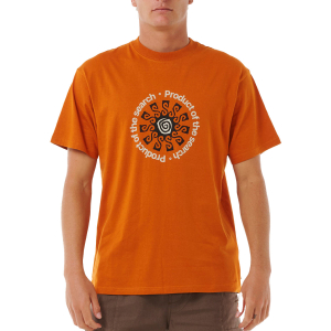 RIP CURL - SEARCH SUN T-SHIRT