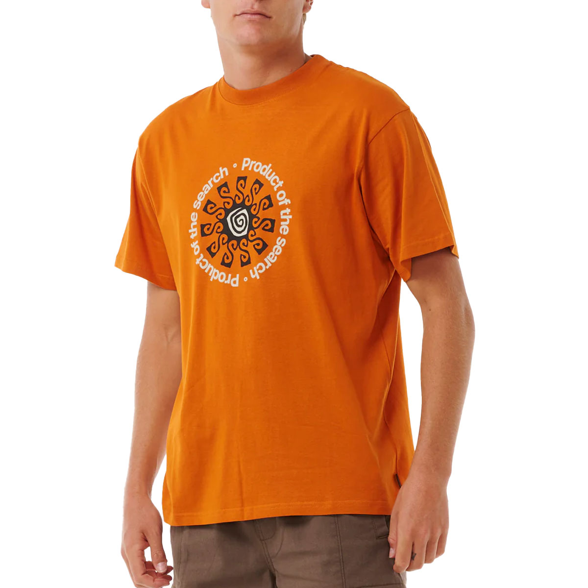 RIP CURL - SEARCH SUN T-SHIRT