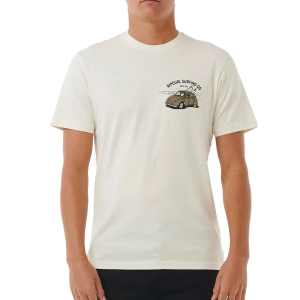 RIP CURL - SEARCH TRIP T-SHIRT