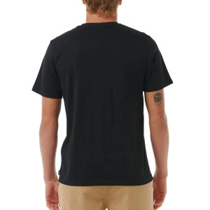 RIP CURL - HORIZON BADGE T-SHIRT