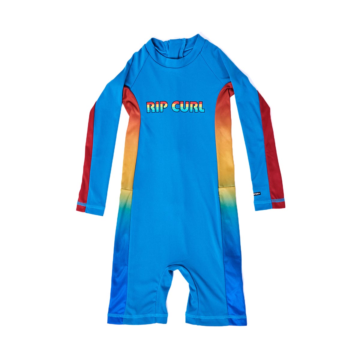 RIP CURL - BOYS MUMMA UV SPRINGSUIT 0-6 YEARS