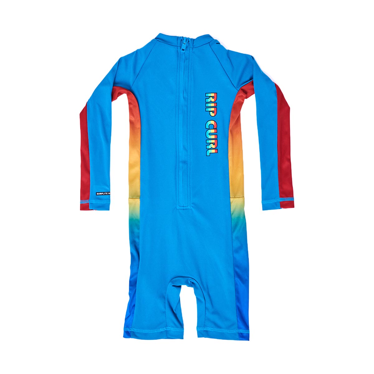 RIP CURL - BOYS MUMMA UV SPRINGSUIT 0-6 YEARS