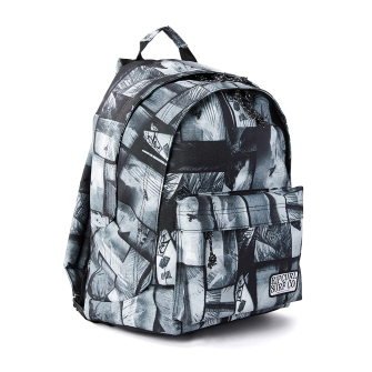 Rip curl discount double dome backpack