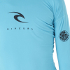 RIP CURL - CORPS L/S RASH VEST -BOY