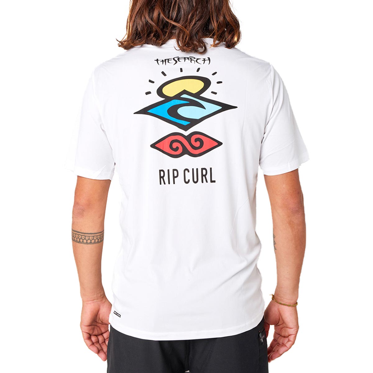 RIP CURL - ICONS SURFLITE S/S