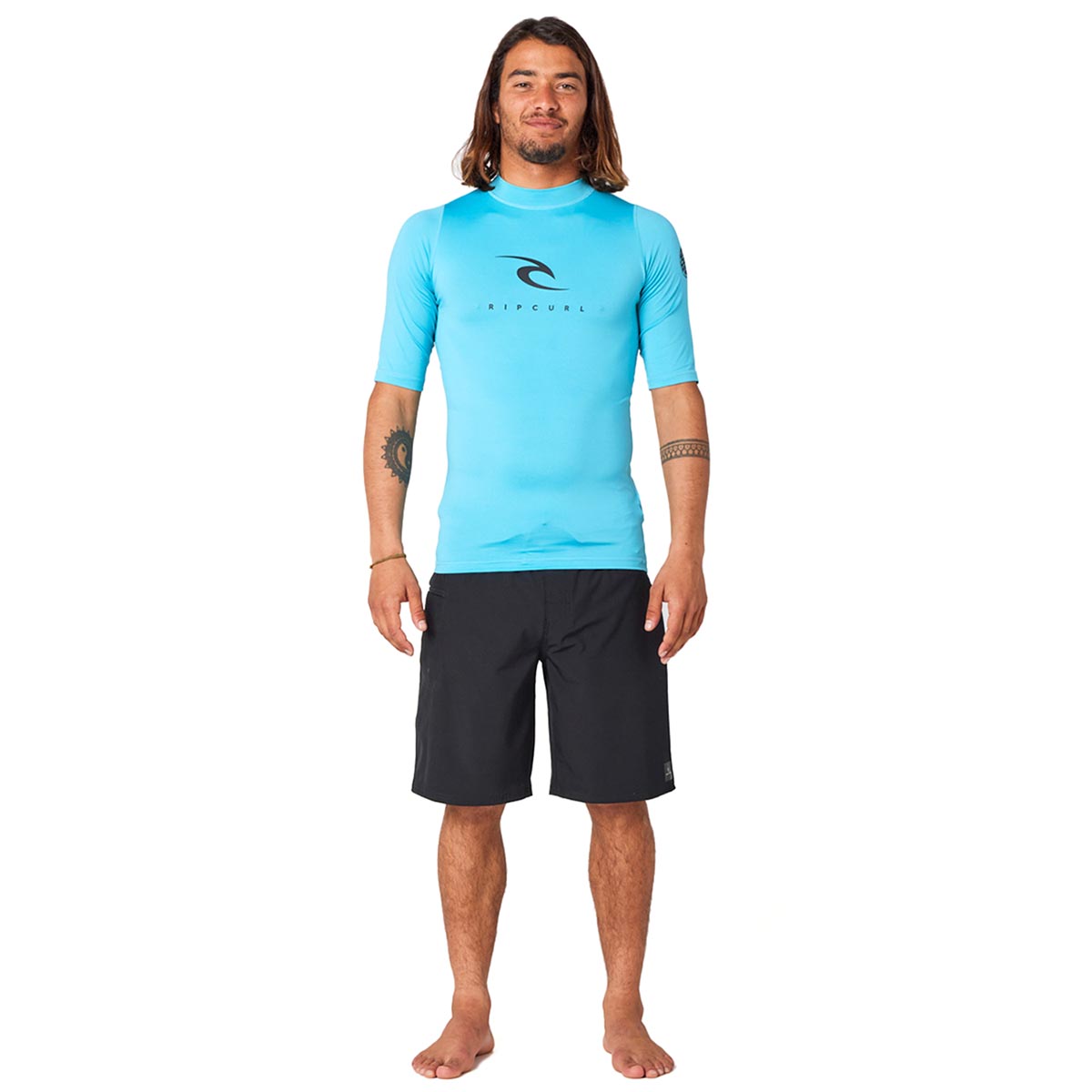 RIP CURL - CORPS S/S