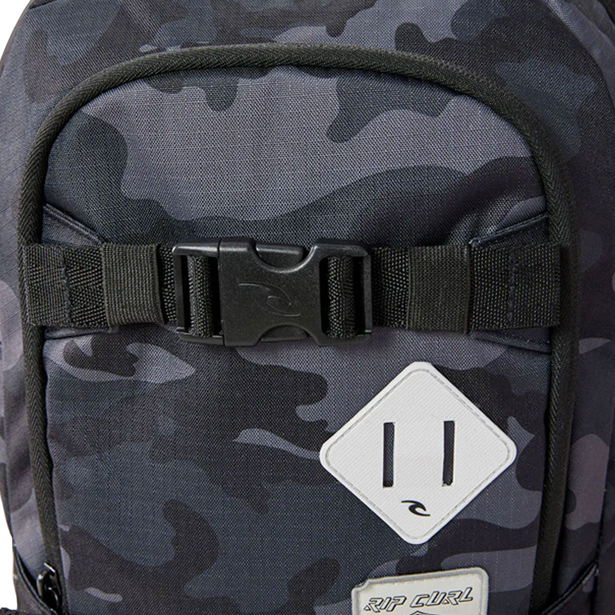 RIP CURL - POSE SMALL CAMO BACKPACK 15 L