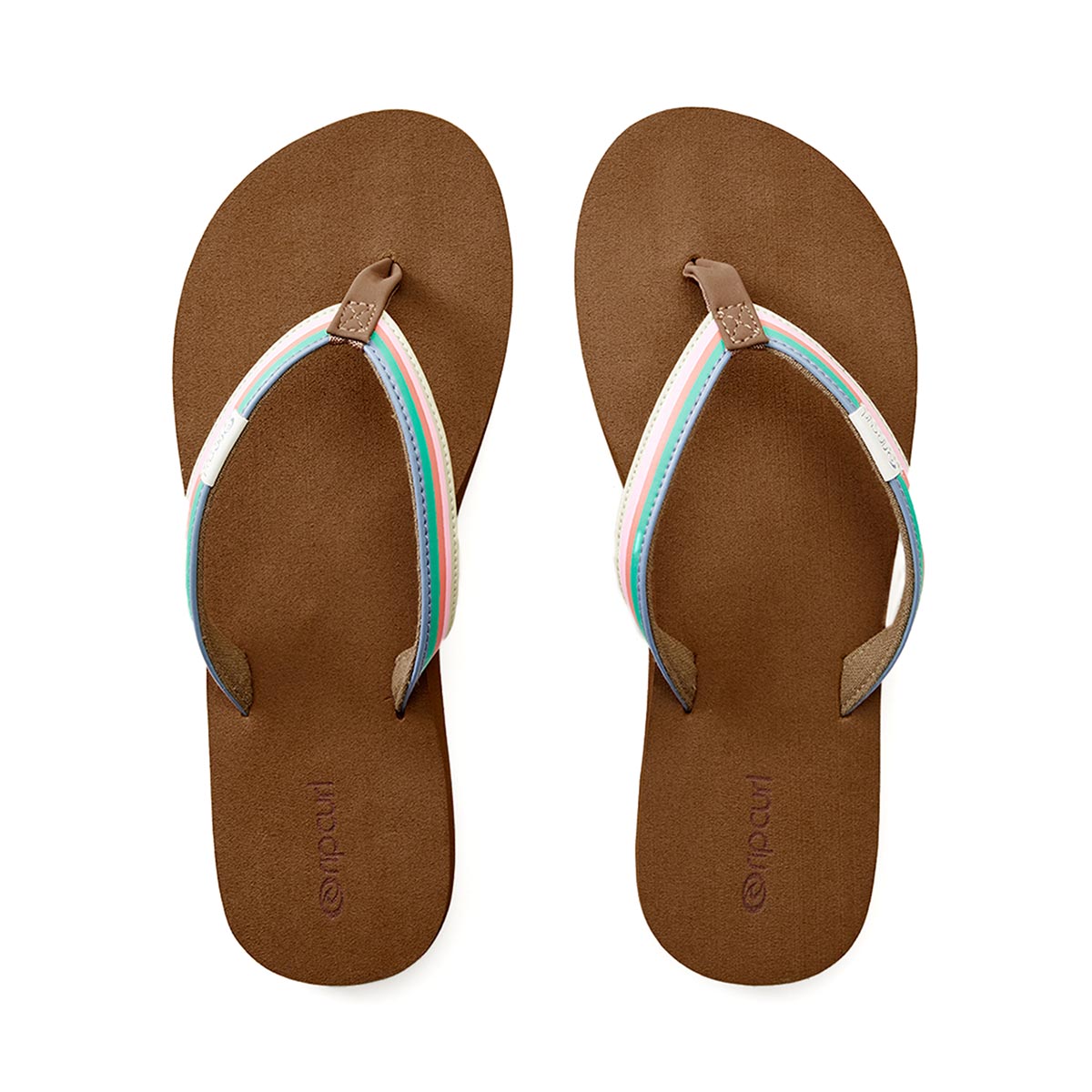 RIP CURL - FREEDOM BLOOM OPEN TOE