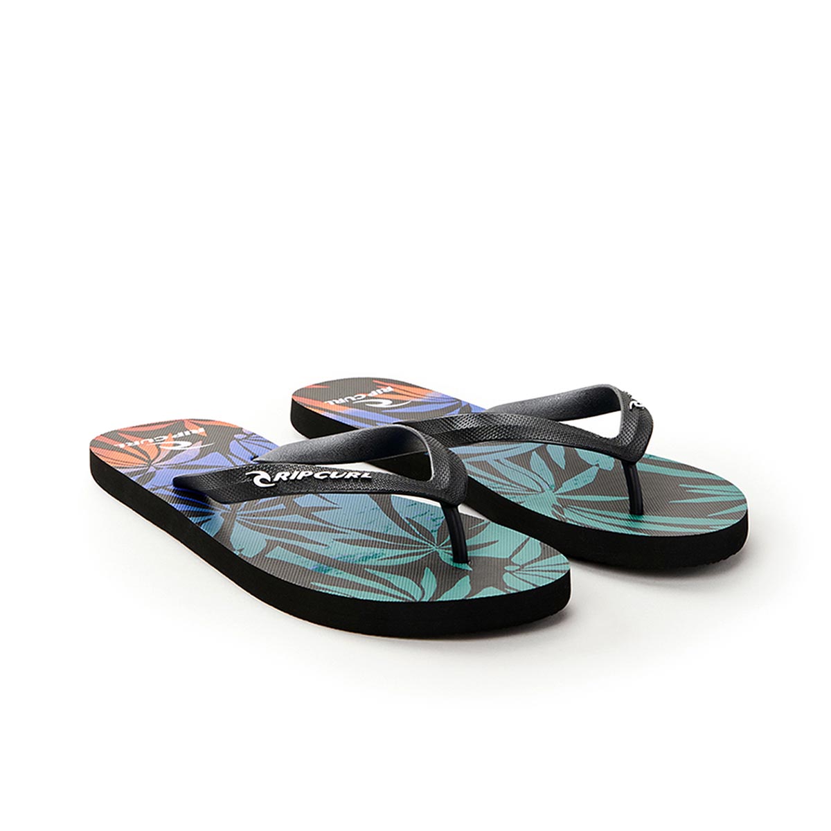 RIP CURL - PALM FADE OPEN TOE SANDALS