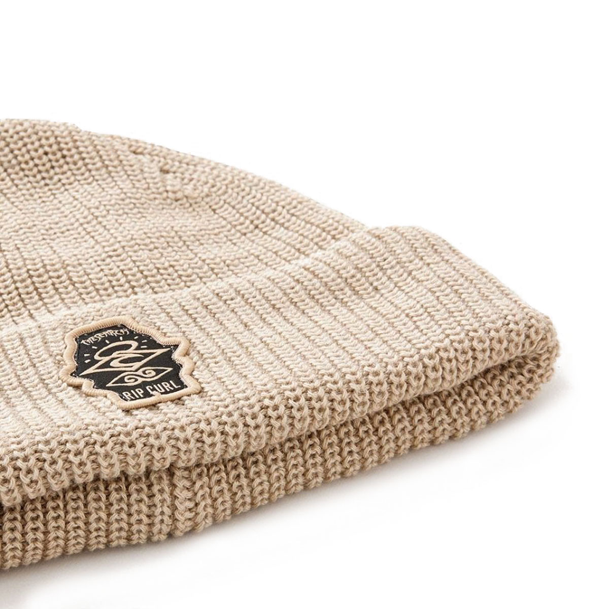 RIP CURL - ICONS REGULAR BEANIE