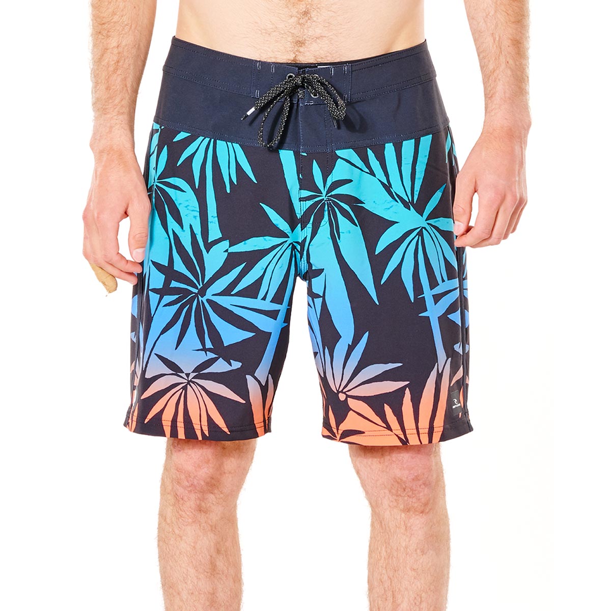 RIP CURL - MIRAGE MASON BARREL KILLA BOARDSHORT 19''