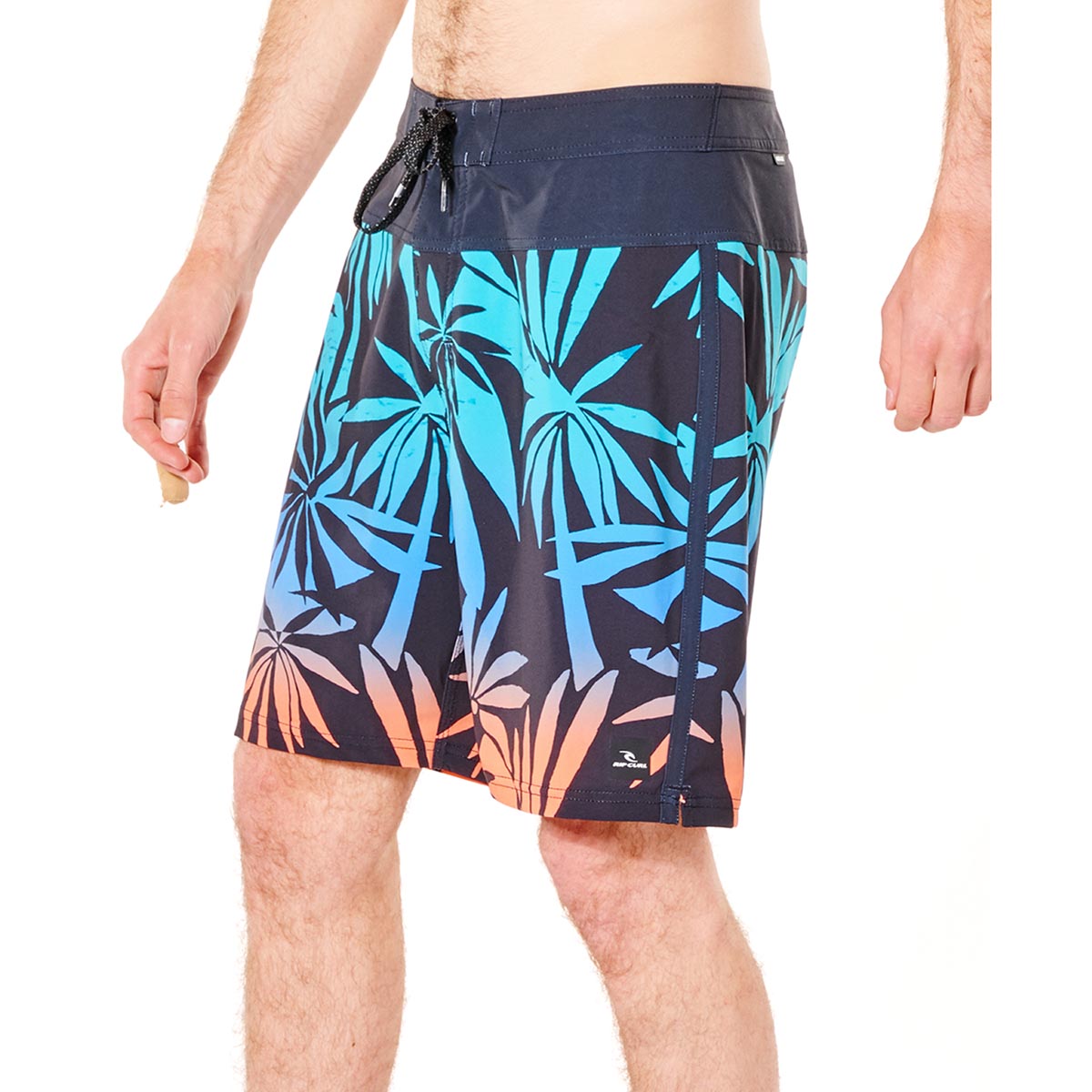 RIP CURL - MIRAGE MASON BARREL KILLA BOARDSHORT 19''