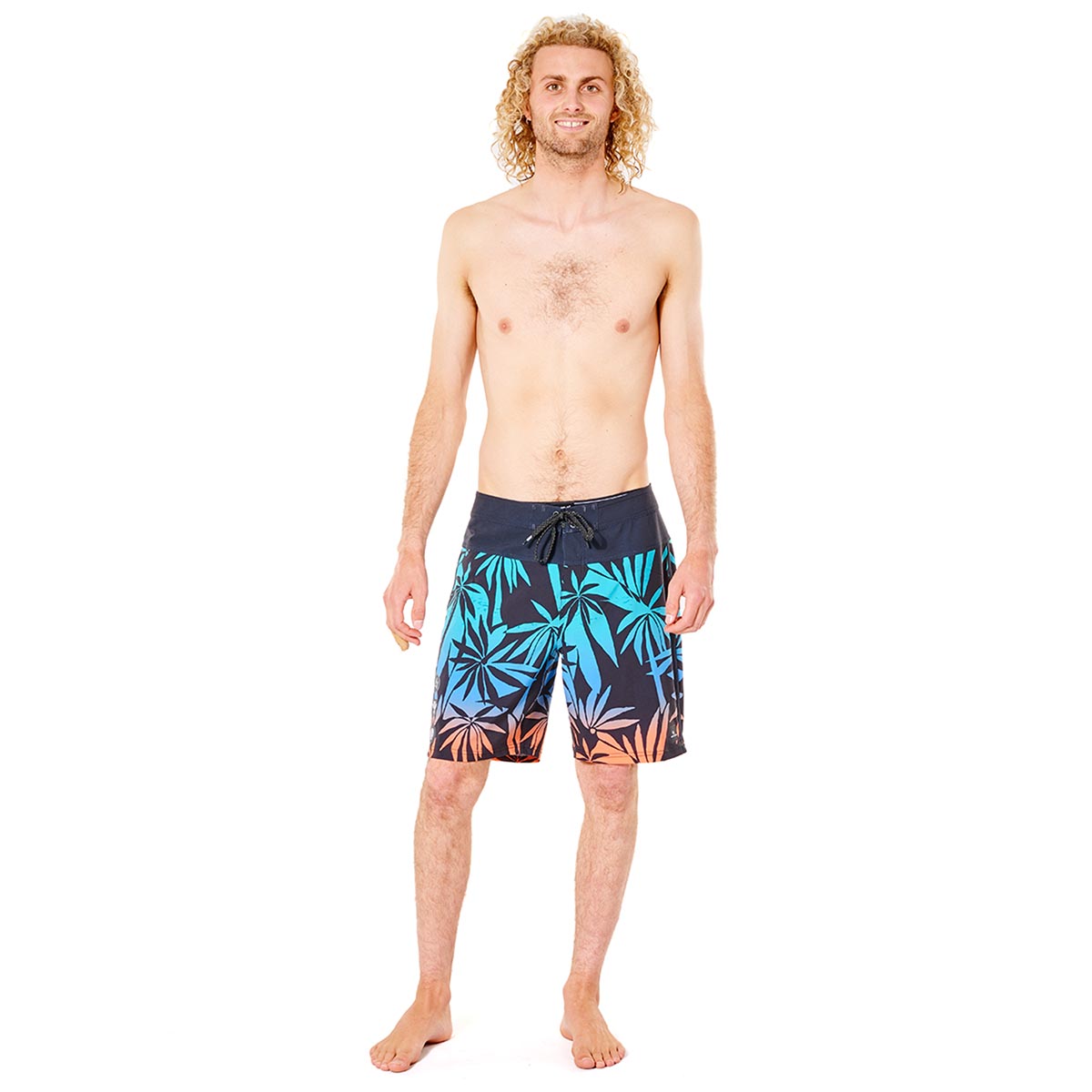 RIP CURL - MIRAGE MASON BARREL KILLA BOARDSHORT 19''