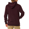 RIP CURL - CRESCENT HOOD FLEECE