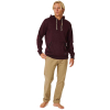 RIP CURL - CRESCENT HOOD FLEECE