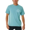 RIP CURL - DESTEE GREECE T-SHIRT