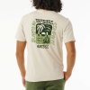 RIP CURL - DESTEE GREECE T-SHIRT