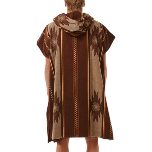 RIP CURL - SEARCHERS HOODED PONCHO