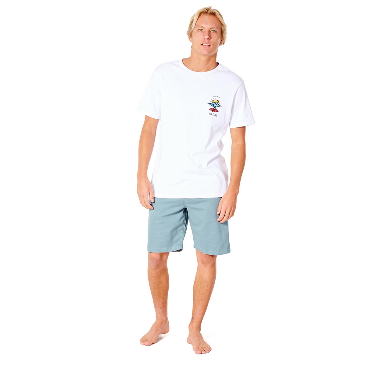 RIP CURL - TRAVELLERS WALKSHORT 20''