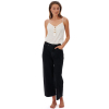 RIP CURL - SPARROWS CROP WIDE LEG DENIM