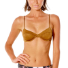 RIP CURL - PLAYABELLA BALCONETTE BIKINI TOP