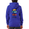 RIP CURL - SEARCH ICON HOODIE