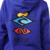 RIP CURL - SEARCH ICON HOODIE