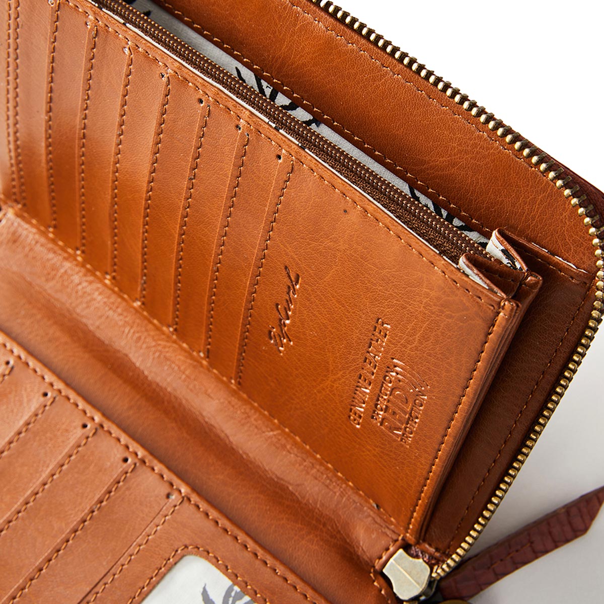 RIP CURL - HERMOSA RFID LEATHER WALLET