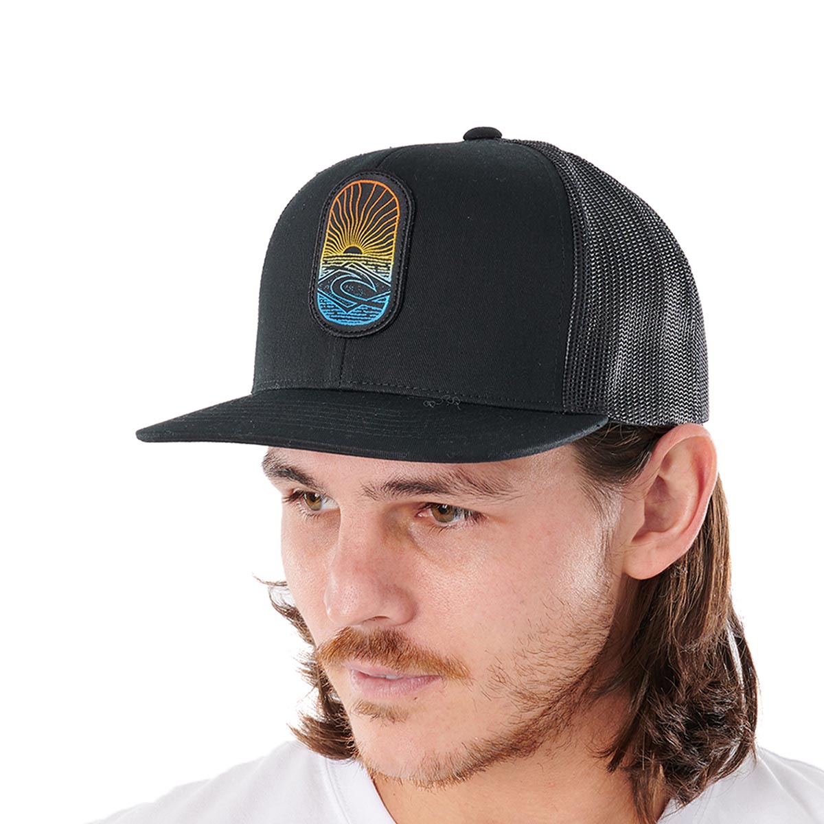 RIP CURL - CUSTOM TRUCKER