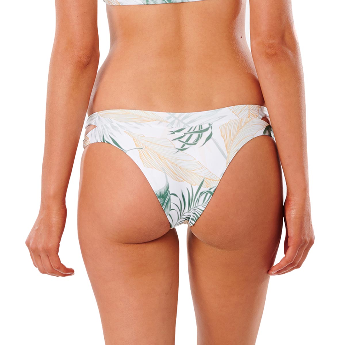 RIP CURL - COASTAL PALMS SKIMPY BIKINI PANT