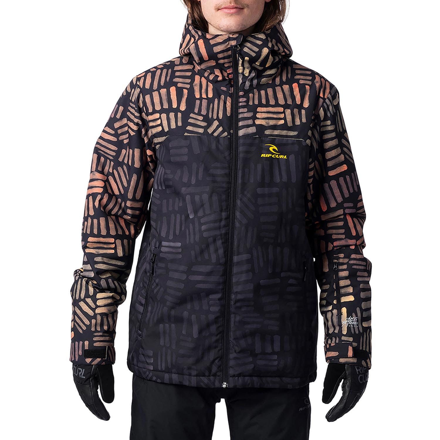 Rip curl enigma jacket online